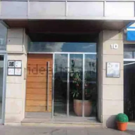 Apartment Vistas Privilegiadas Vigo