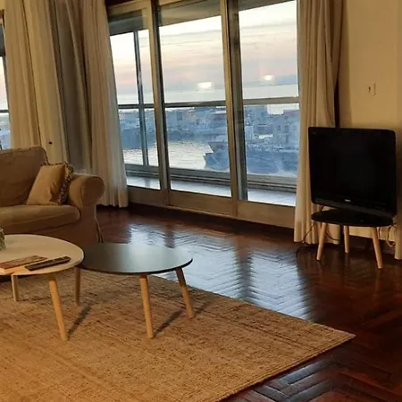 Vistas Privilegiadas Vigo