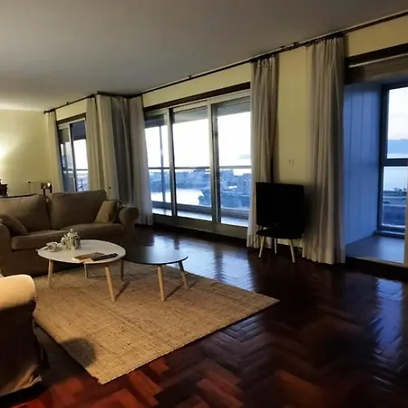 Vistas Privilegiadas Vigo